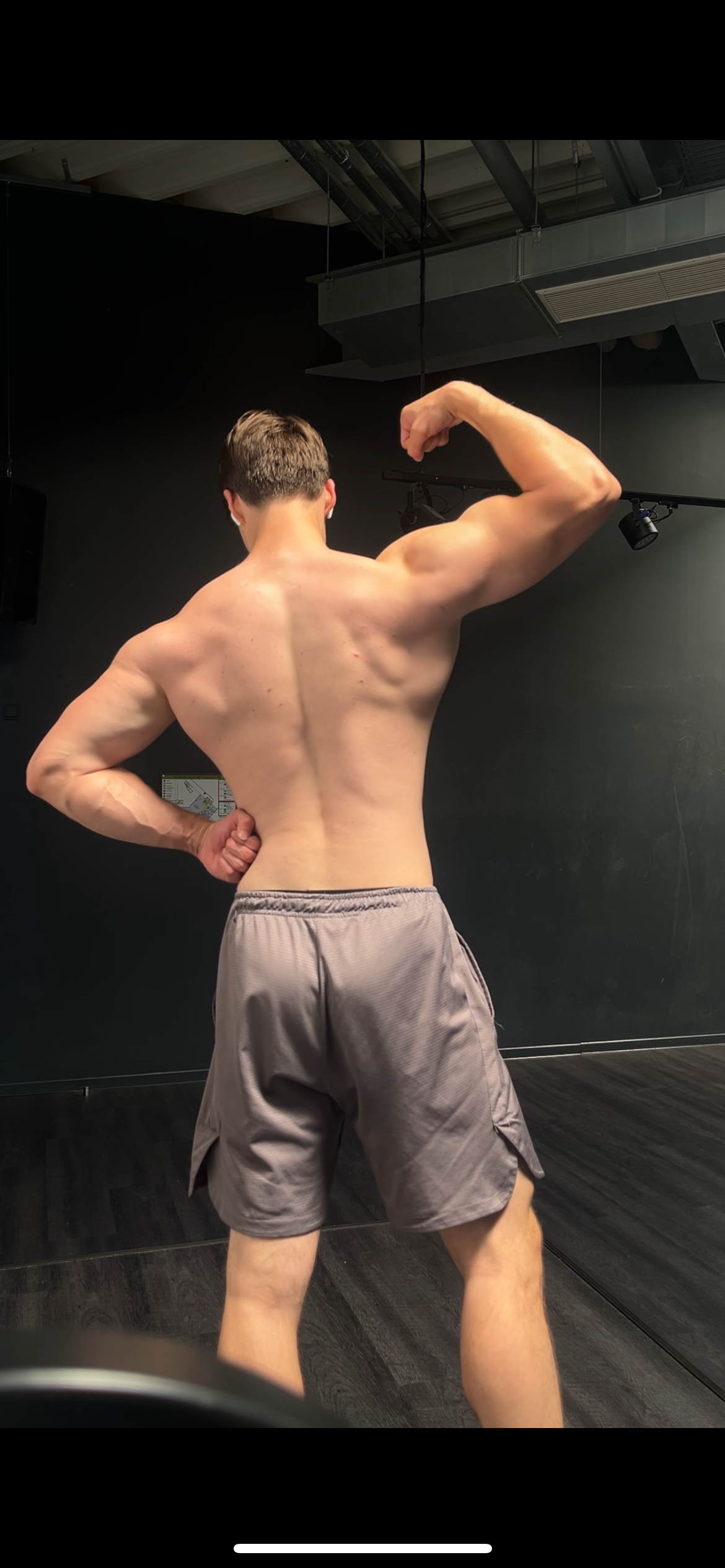 Your Physique
